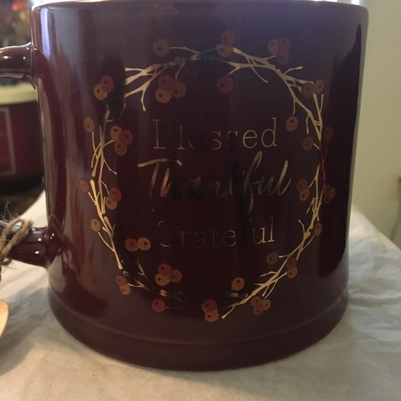 Happy Harvest Mug - Picture 8 of 11